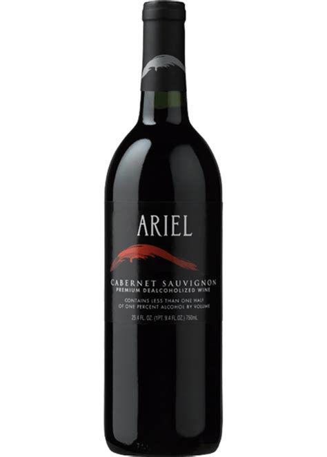 Ariel Cabernet | Total Wine & More