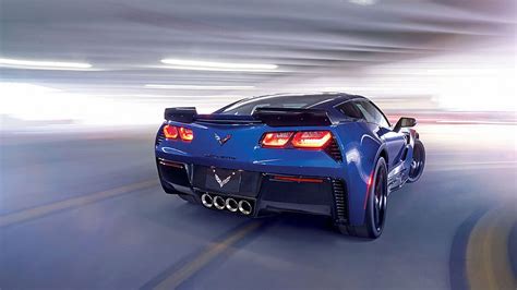 Chevrolet Corvette Grand Sport , Specs HD wallpaper | Pxfuel