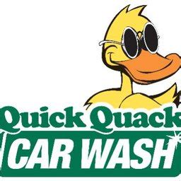 Quick Quack Car Wash Jobs, Employment | Indeed.com