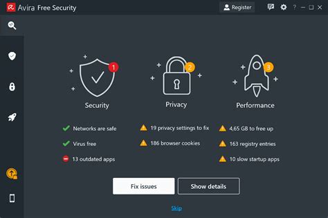 10 Best Windows 10 Antivirus Software [Free & Premium] - MSPoweruser