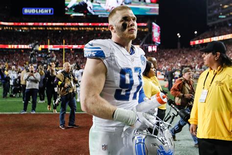 Detroit Lions Defense Rebuild Key to Super Bowl Contention - BVM Sports