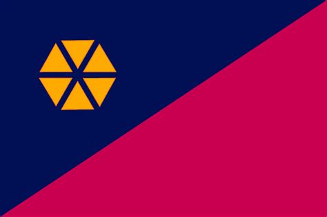 Kelmesia's Flag Redesign Proposals : r/vexillology