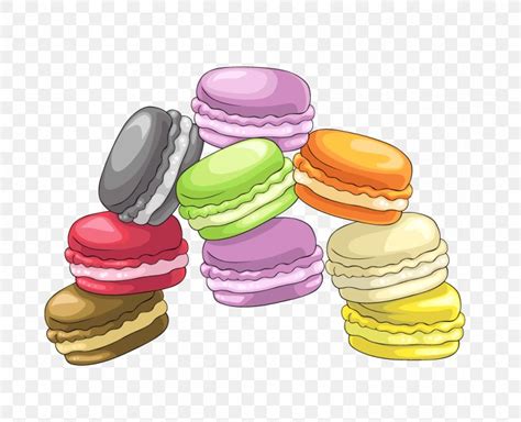 Macaron Macaroon Cartoon Illustration, PNG, 1058x860px, Macaron, Candy ...