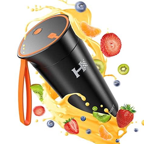 The Top 10 Best Portable Blender For Smoothies In 2023 - allareportable