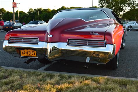 1972 Buick Boattail Riviera VI by Brooklyn47 on DeviantArt