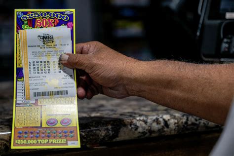 Biggest all-time Texas Lottery winners? Map shows largest jackpots