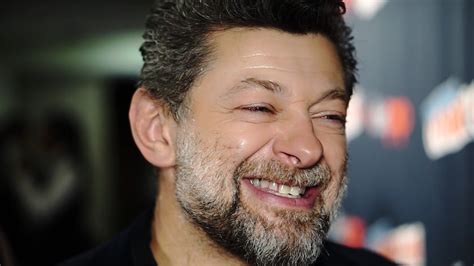 Exclusive: Andy Serkis Talks ‘War For The Planet Of The Apes’ and ...