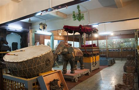 Top 10 Museums in Pune(2024) : Entry Fee, Timings, Location