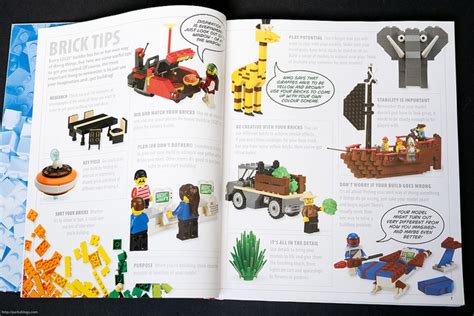 The LEGO Ideas Book | DK Book | In-Stock - Buy Now | at Mighty Ape Australia