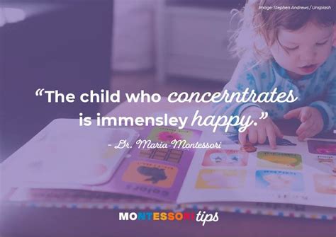 15 uplifting Maria Montessori quotes on education (and what they mean ...