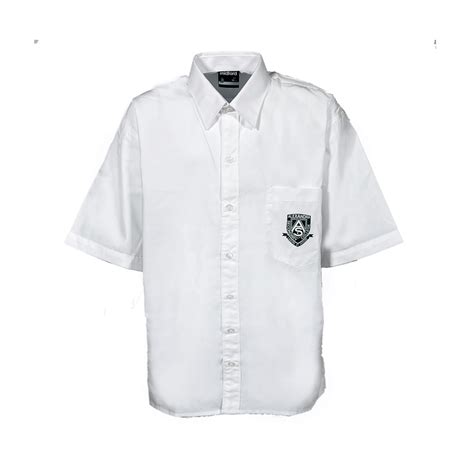 Alexandra SC – Shirt Short Sleeve - FCW