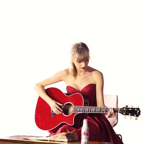 RED - Taylor Swift- Red Photo (34542200) - Fanpop