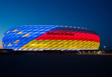 Explore the Top 10 Football Stadiums in Germany