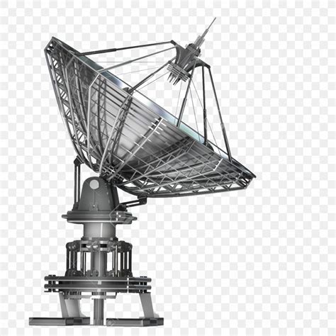 Aerials Weather Radar Satellite Dish Doppler Radar, PNG, 1300x1300px ...