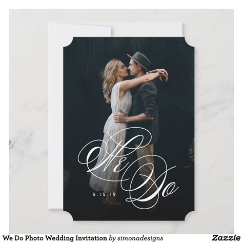 Wedding Invitations Zazzle