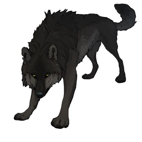 Wolf RPG - Profile of Eyjólfur