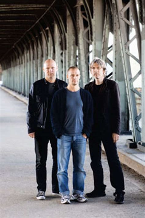 Jazz breaking news: Esbjörn Svensson Trio new studio album set for ...