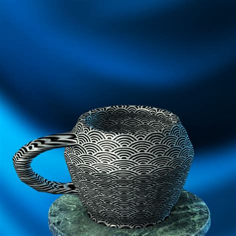Mug With Handle Free Stock Photo - Public Domain Pictures