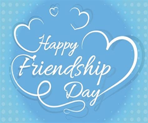 Happy Friendship Day 2020: Wishes, messages, quotes, SMS, Facebook and ...