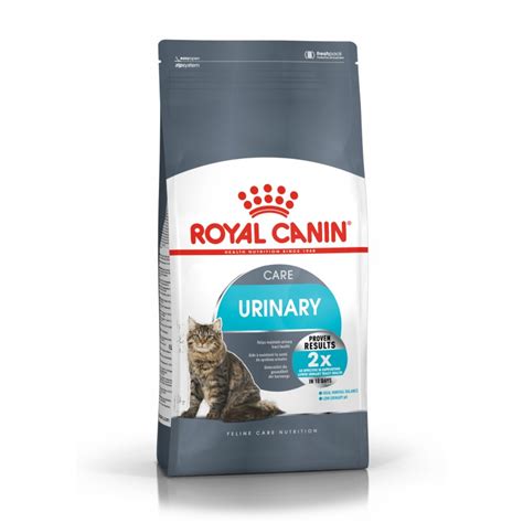 Buy Royal Canin Urinary Care Dry Cat Food, 2kg Online at Low Price in India | Puprise