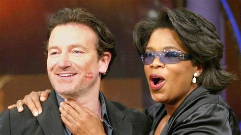 Oprah's memorable moments and guests - Newsday