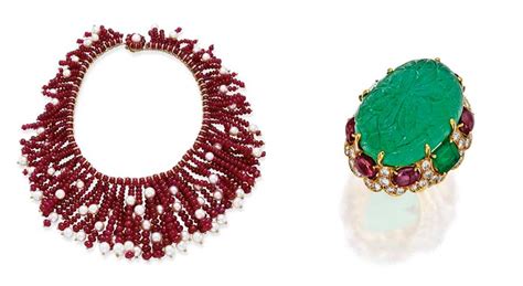 Why David Webb Jewelry Designs Still Captivate After 70 Years