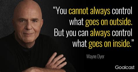 20 Wayne Dyer Quotes on Manifesting Your Destiny