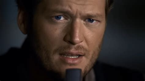 Blake Shelton - "God Gave Me You" (Official Music Video)