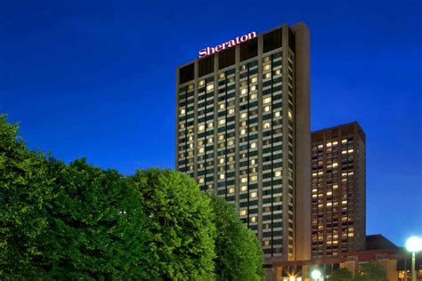 Sheraton Boston Hotel, Boston | GreatValueVacations.com