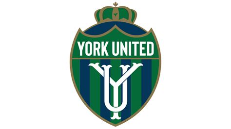 York United Football Club unveils new identity – Canadian Premier League