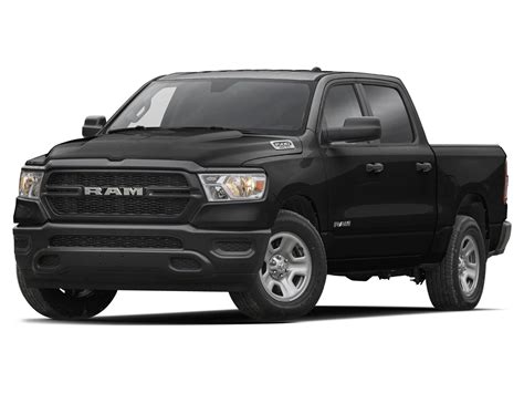 2023 Ram 1500 Sport, stock no. 230258 | Steinbach Dodge Chrysler Jeep Ram