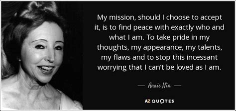 TOP 25 QUOTES BY ANAIS NIN (of 520) | A-Z Quotes