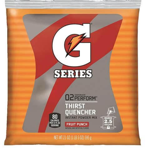 Gatorade 2.5-gal. Powder Variety Pack | Gempler's