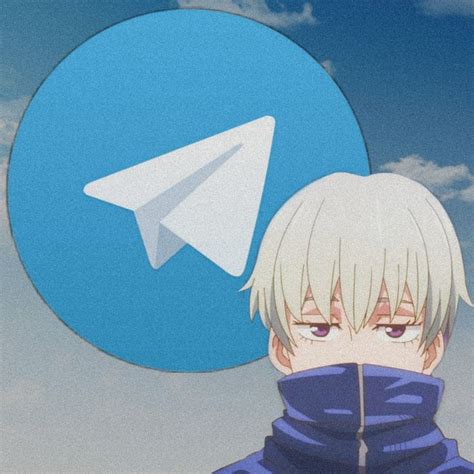 Anime icon app telegram | Anime, Anime icons, Icon