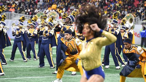 Detroit Lions to host North Carolina A&T's marching band in home opener - 6abc Philadelphia