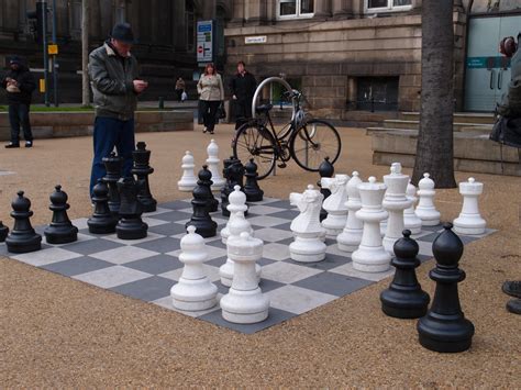 Free Images : recreation, board game, chess, chessboard, nice, street view, indoor games and ...