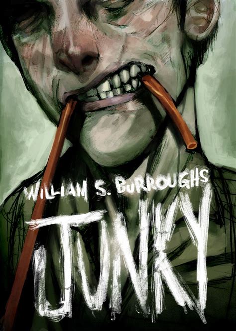 Junky by William S. Burroughs: A book review | lauraandtheblogofbooks