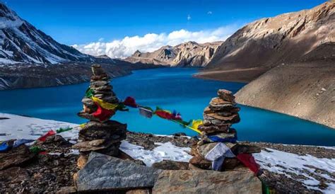 12 Best Places to Visit in Nepal for the Perfect Vacations | Honeymoon Bug