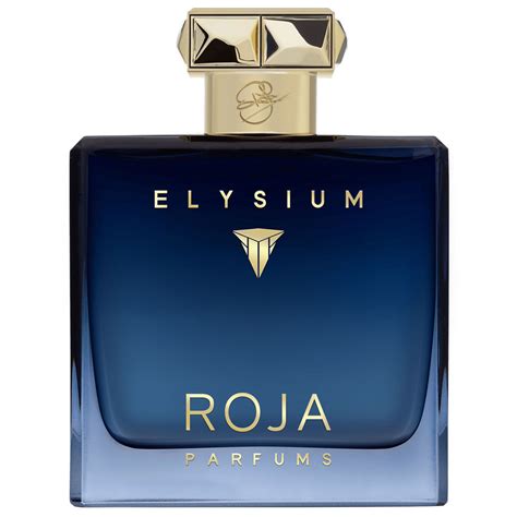 Nước hoa nam Roja Dove Elysium Pour Homme Parfum Cologne | namperfume