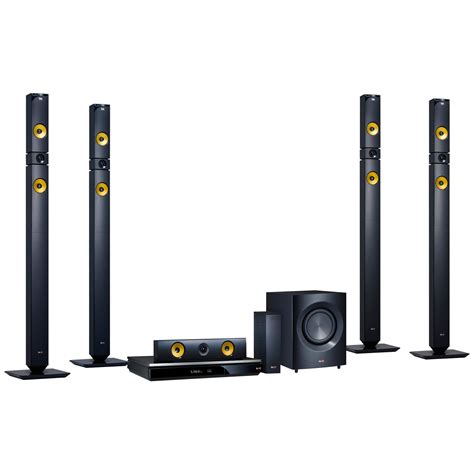 Lg Surround Sound System for sale in UK | 62 used Lg Surround Sound Systems