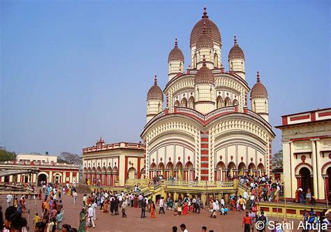 9 Most Visited Temples of West Bengal... - World of Kolkata