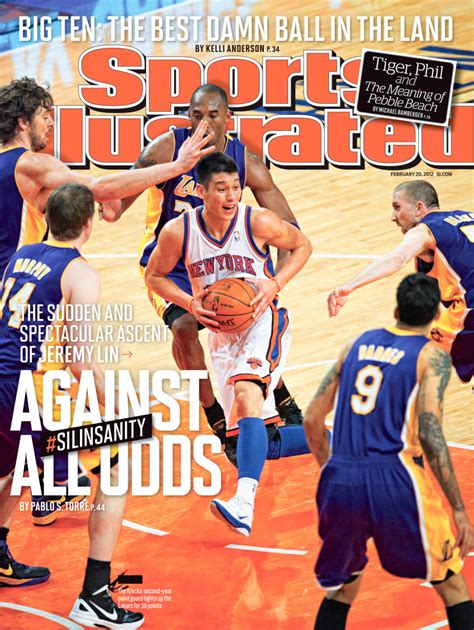 Jeremy Lin: Linsanity is alive and well in China - Sports Illustrated