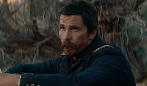 ‘Hostiles’ Trailer: Christian Bale in Brutal Western | IndieWire