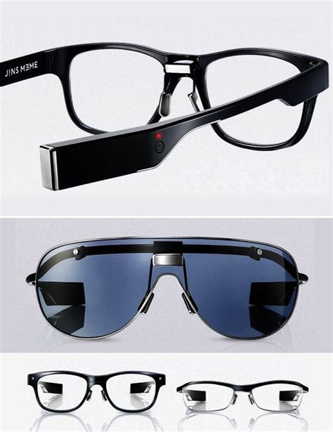 thegadgetguide.info | Wearable technology, Smart glasses, Wearable tech