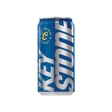 Keystone Light - 8 Cans