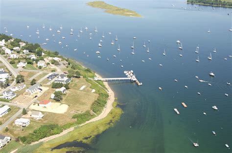 Ipswich Bay Yacht Club in Ipswich, MA, United States - Marina Reviews ...