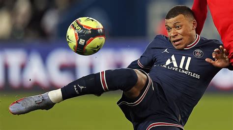 Confirmation comes from Qatar that Kylian Mbappe wants to leave Paris ...