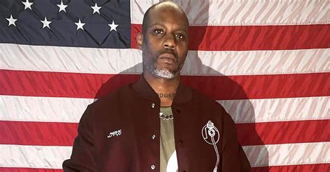 DMX's Kids Visit Dad In Hospital ICU Following Rapper's Overdose, Heart Attack