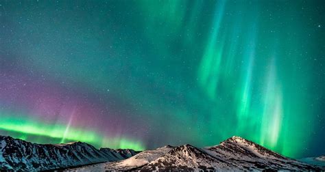 Northern Lights Alaska by Southwest Adventure Tours (Code: NLIGHTS ...