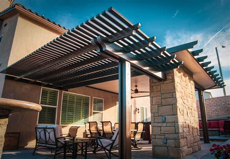 DIY Alumawood Patio Cover Kits - Patio Covers Simi Valley